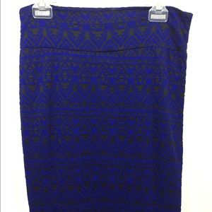 Lularoe Cassie Medium